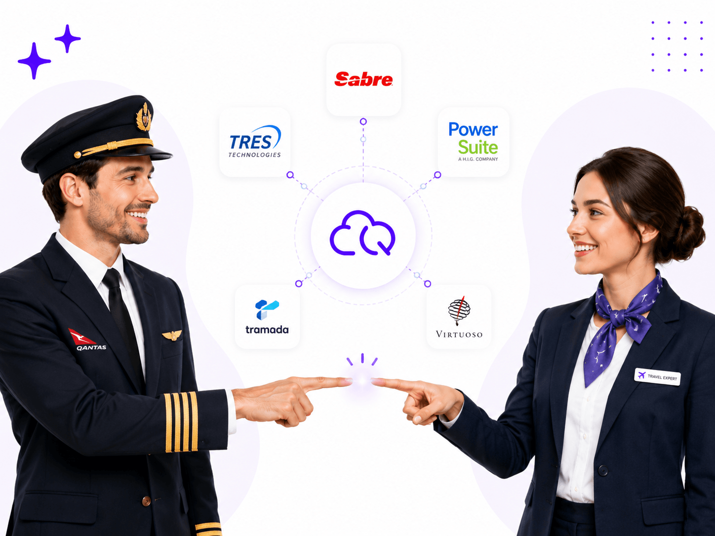 QuoteCloud - Sales Quote, Sales Proposal and Contracts Software - Enhanced Travel Itinerary Software - illustration 52cc7c97-3e0b-47d5-a1ce-16e2462040d0