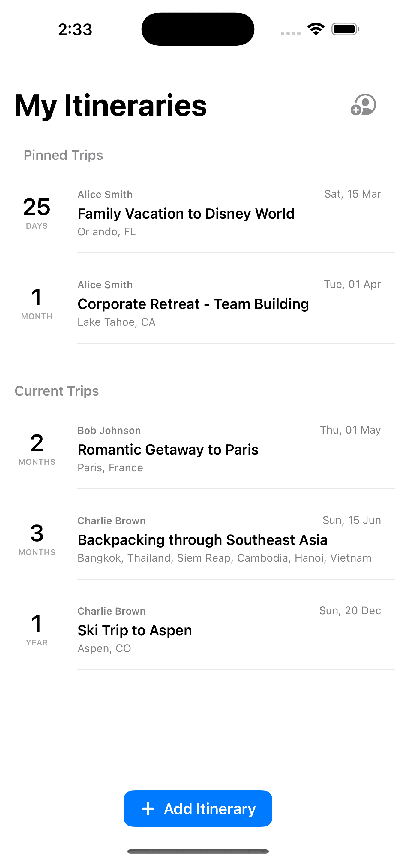 QuoteCloud - Sales Quote, Sales Proposal and Contracts Software - TravelDocs Mobile App - illustration 1efca9ff-70ef-4a52-9d10-733c1ab18ca1