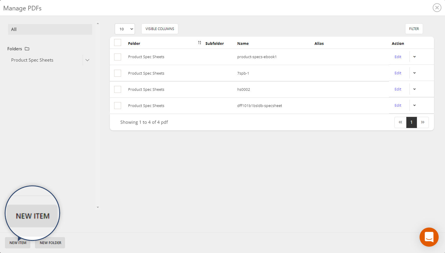 QuoteCloud - Sales Quote, Sales Proposal and Contracts Software - PDF Library (Java Edition) - illustration 8f1cce92-16b7-4e41-bcfd-a7019e5f0149