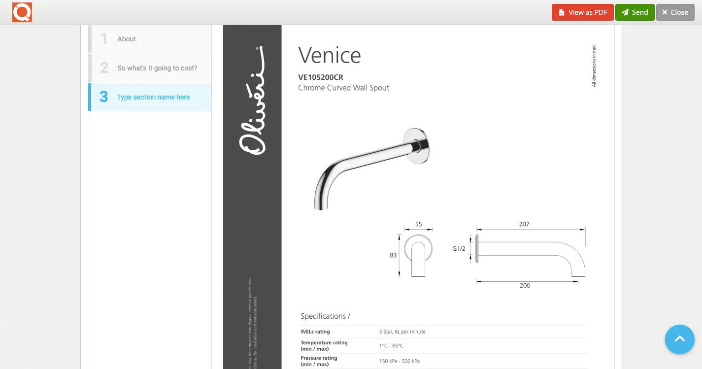 QuoteCloud - Sales Quote, Sales Proposal and Contracts Software - Inserting/Embedding Ad-hoc PDF Files (Java Edition) - illustration ef843100-a60e-4a8a-abd4-e6bf3e0df94a
