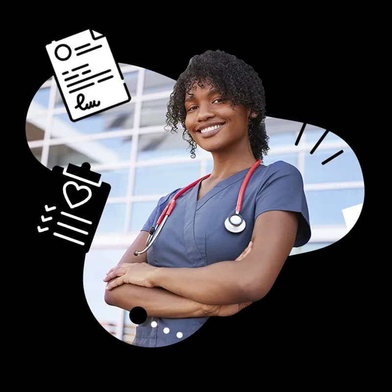 QuoteCloud - Sales Quote, Sales Proposal and Contracts Software - Sales quotes sales proposals and contracts for the Healthcare Sector - illustration 7d10a2c8-292e-422a-80a6-d71dbd73e5ad