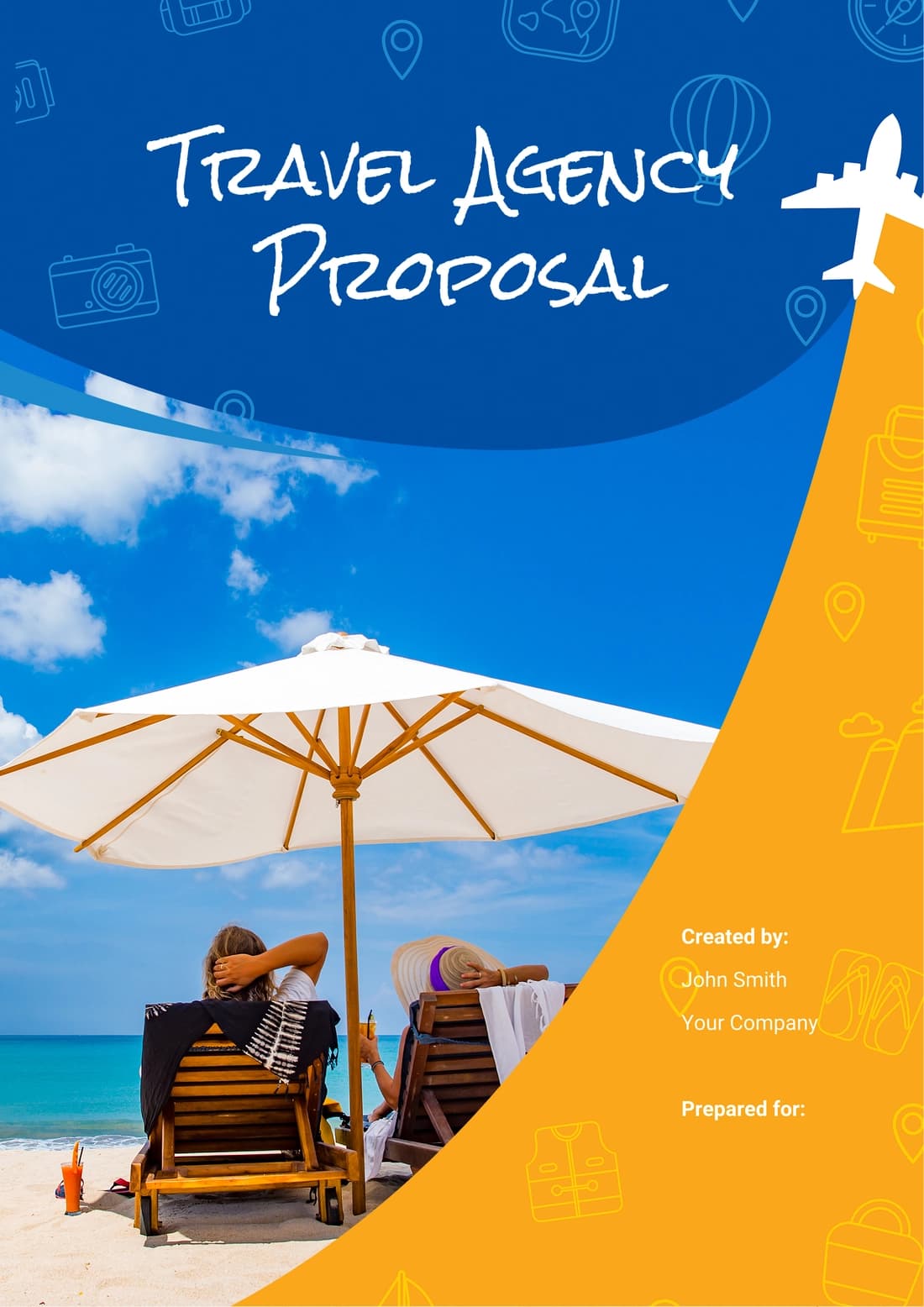 QuoteCloud - Sales Quote, Sales Proposal and Contracts Software - Enhanced Itineraries with Express Tickets - illustration 53ce5c6e-996b-45f1-9a21-a564b13dfb80