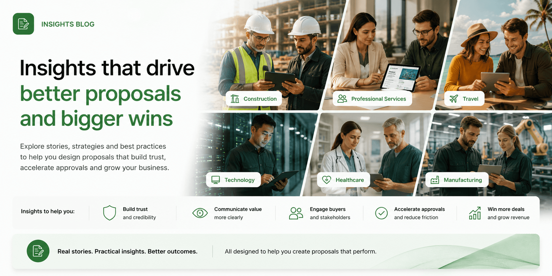 QuoteCloud - Sales Quote, Sales Proposal and Contracts Software - QuoteCloud Insights - illustration e536da41-7c68-4e6a-af9a-c0727ed74b9c