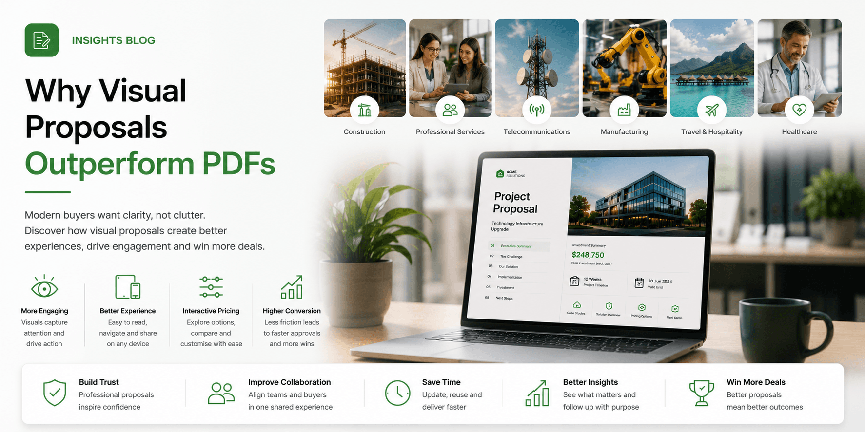 QuoteCloud - Sales Quote, Sales Proposal and Contracts Software - Why Visual Proposals Outperform PDFs - illustration d697e2e7-7a32-4f5b-8f7b-ce2e94b0dfc0
