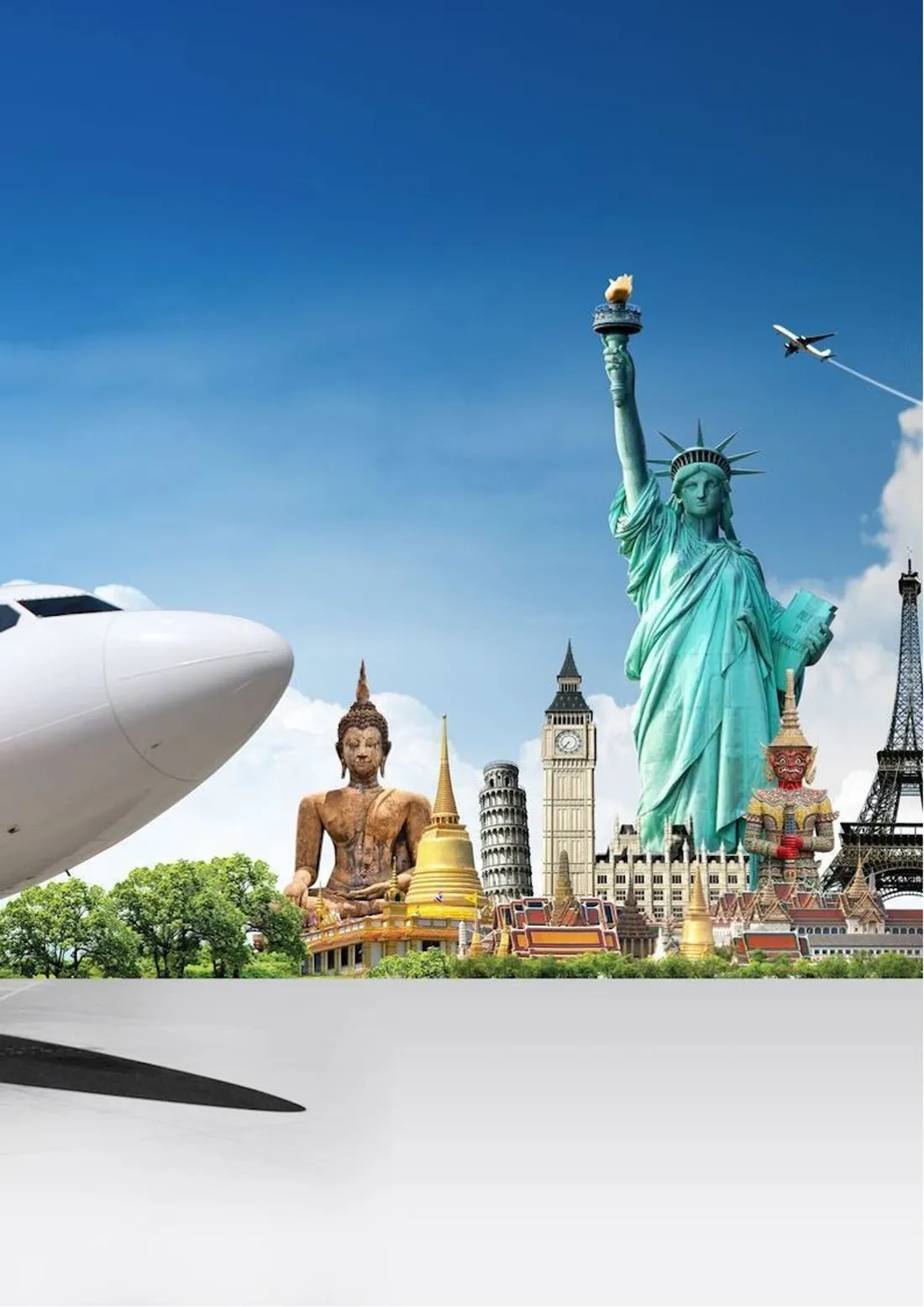 QuoteCloud - Sales Quote, Sales Proposal and Contracts Software - Enhanced Itineraries with Express Tickets - illustration 3d596fbd-21ce-4f67-8acc-18d5205e64c8