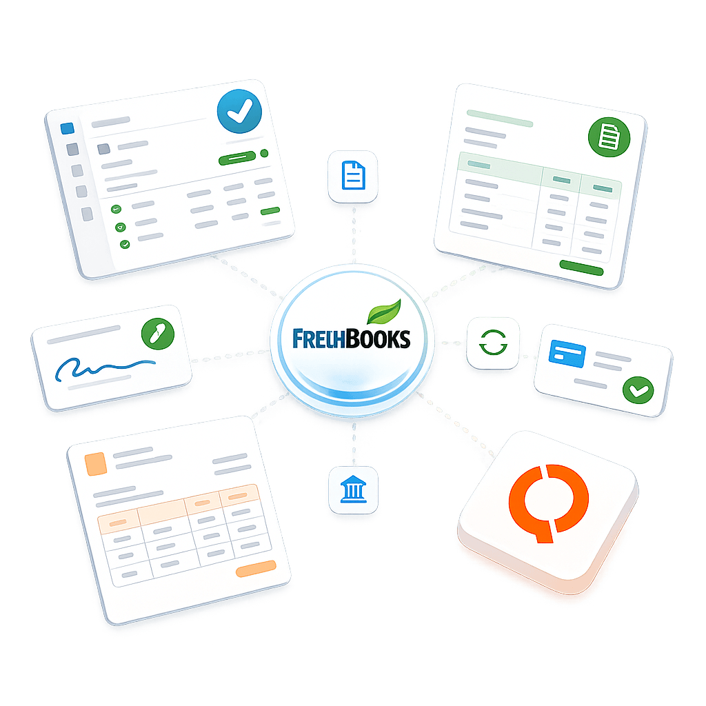 QuoteCloud - Sales Quote, Sales Proposal and Contracts Software - All Integrations - illustration 91f7f898-6081-44a3-a9ac-b7d04199caa9