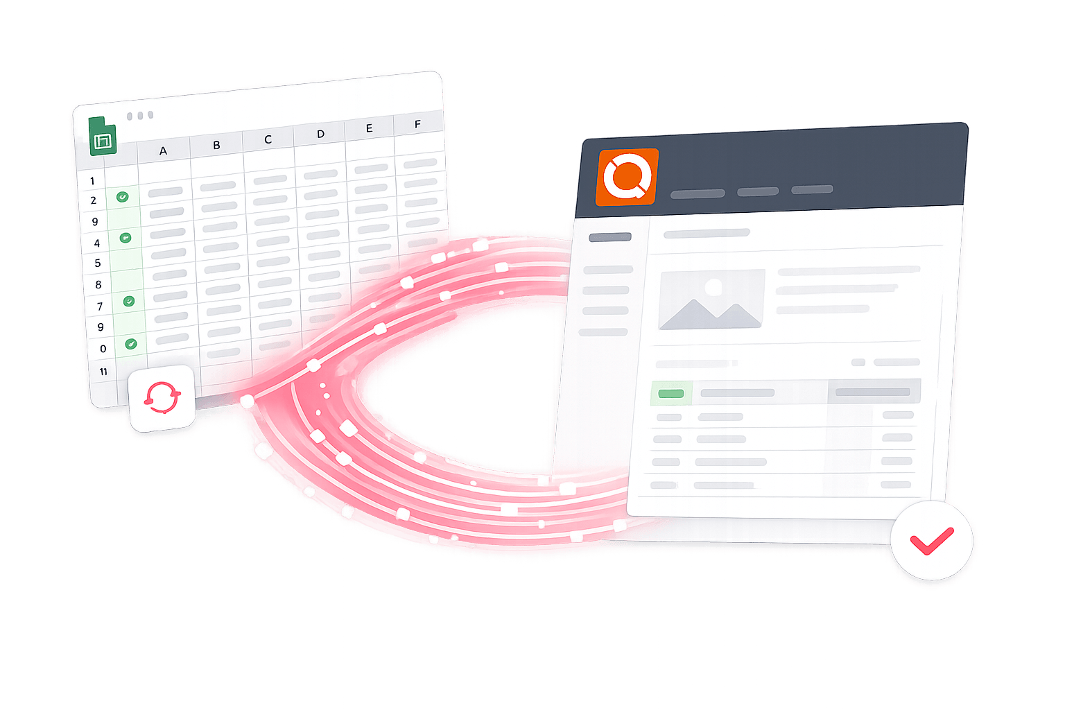 QuoteCloud - Sales Quote, Sales Proposal and Contracts Software - All Integrations - illustration 95cbada0-8d6a-4c34-a930-0b66c05ba743