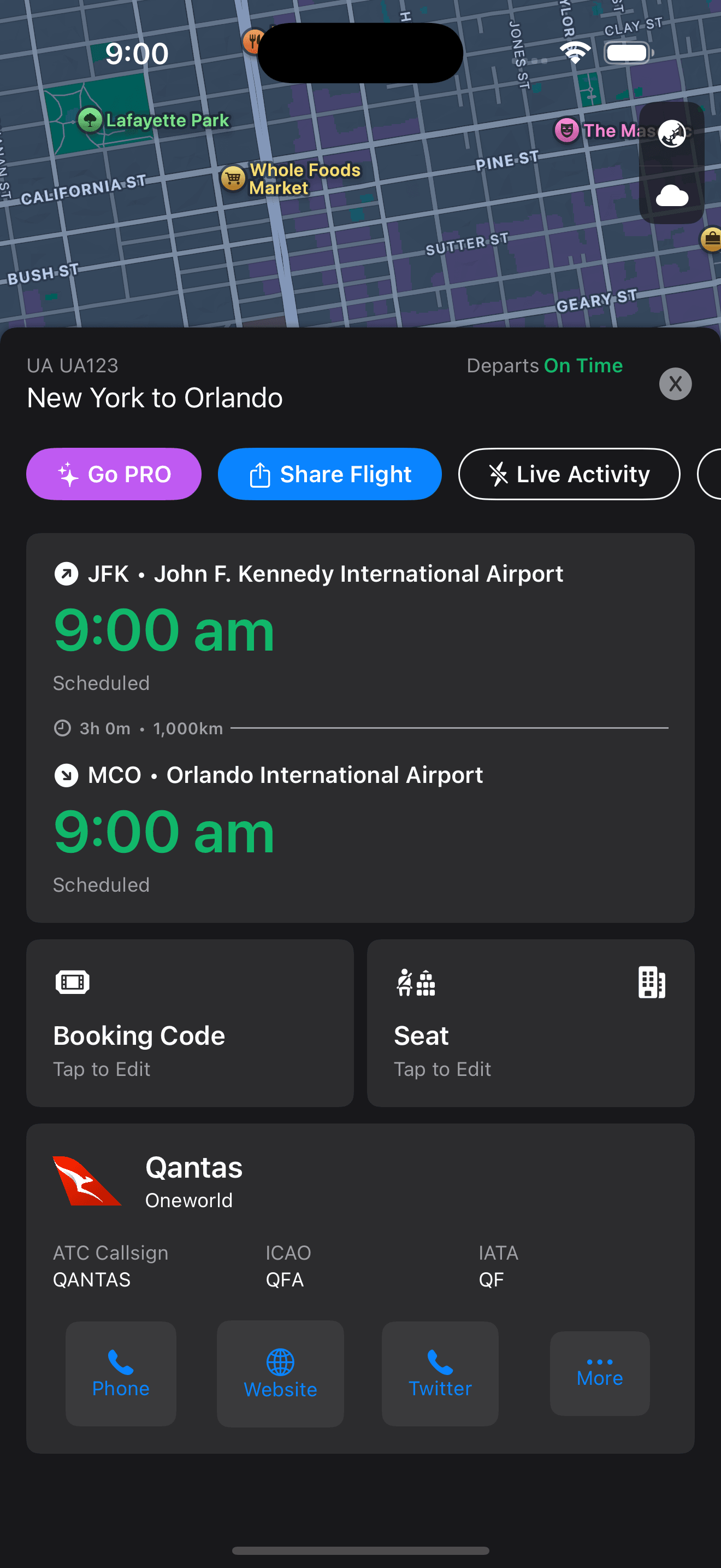 QuoteCloud - Sales Quote, Sales Proposal and Contracts Software - Copy TravelDocs Mobile App1 - illustration 65ac9934-63e2-4291-b249-4eac5427edd2