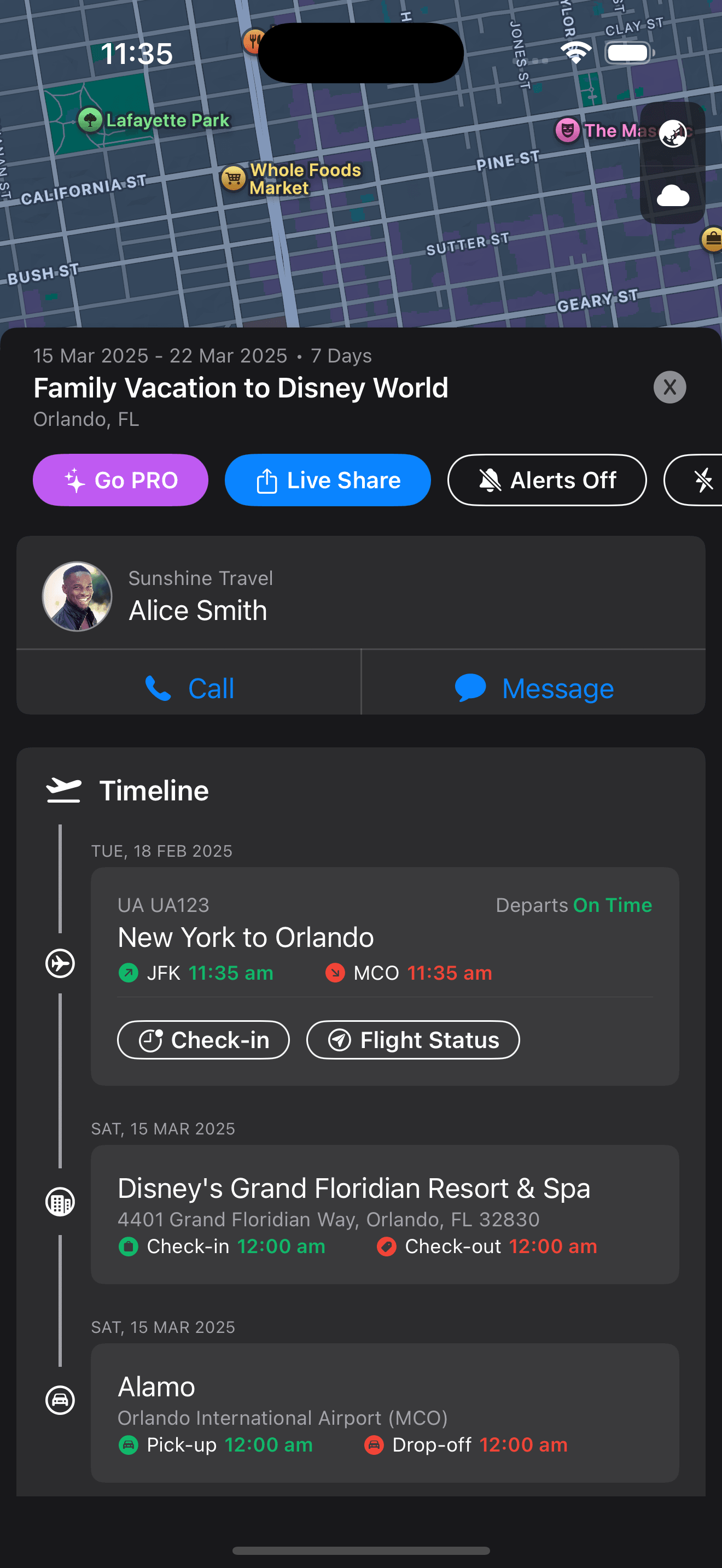 QuoteCloud - Sales Quote, Sales Proposal and Contracts Software - Copy TravelDocs Mobile App1 - illustration 4b78bfcb-cd2e-4007-bc92-1092e55a0146