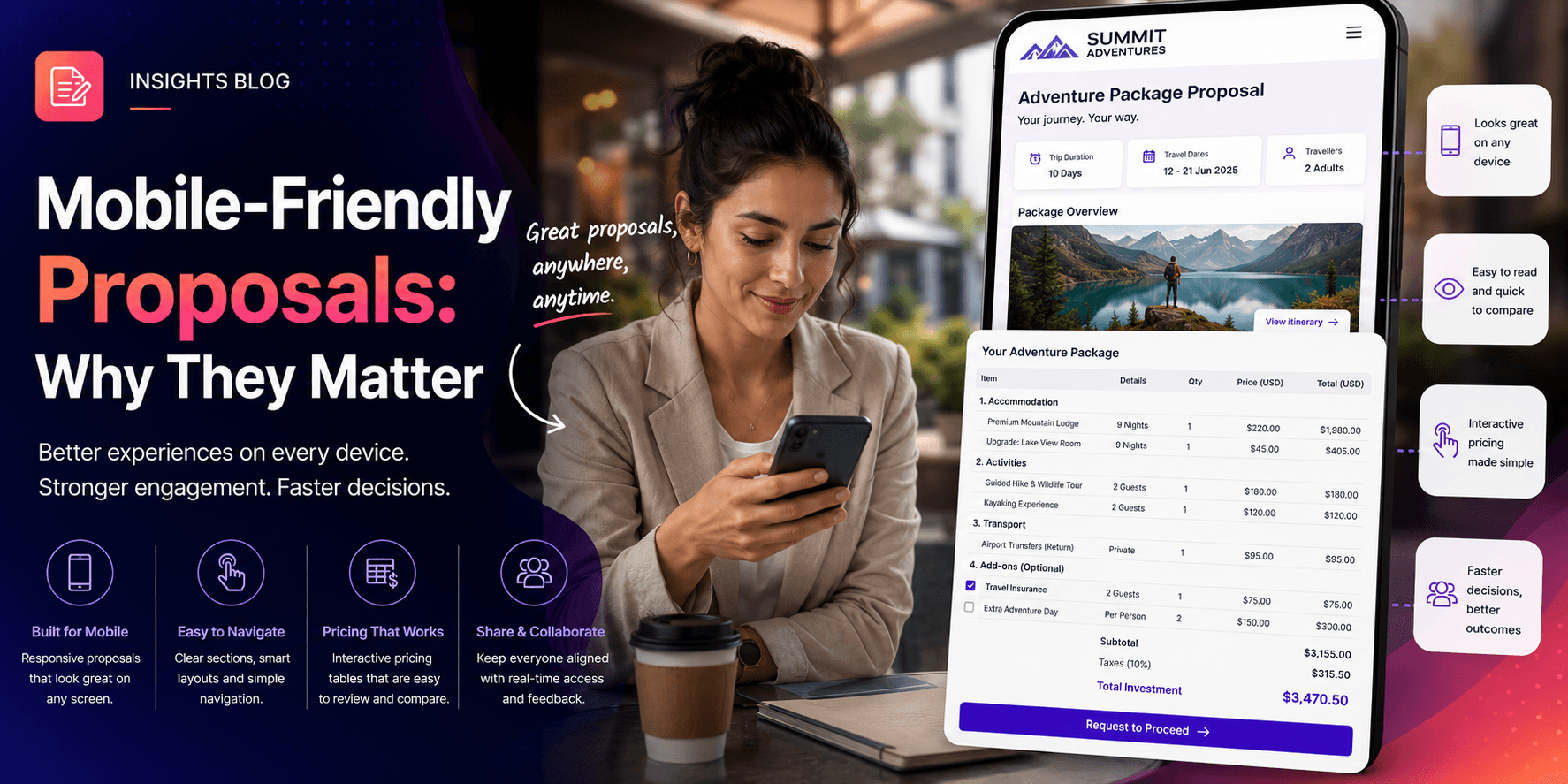 QuoteCloud - Sales Quote, Sales Proposal and Contracts Software - Mobile-Friendly Proposals: Why They Matter - illustration d697e2e7-7a32-4f5b-8f7b-ce2e94b0dfc0