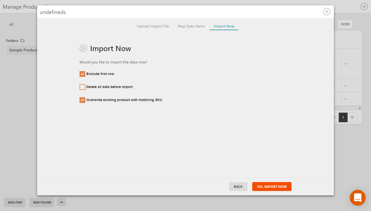 QuoteCloud - Sales Quote, Sales Proposal and Contracts Software - Bulk Import Product Data (Java Edition) - illustration 93f0986a-df19-4129-be68-52924855ef11