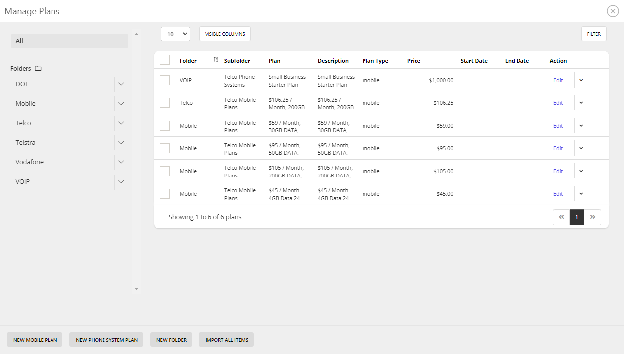 QuoteCloud - Sales Quote, Sales Proposal and Contracts Software - Create and Manage Mobile Phone (Contract) Plans (Java Edition) - illustration 2711251d-adcc-415c-9073-c884dda5cf20