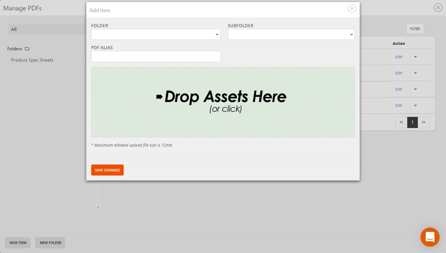 QuoteCloud - Sales Quote, Sales Proposal and Contracts Software - PDF Library (Java Edition) - illustration 3925f8e2-f150-4b12-8897-14bdbc6f0601