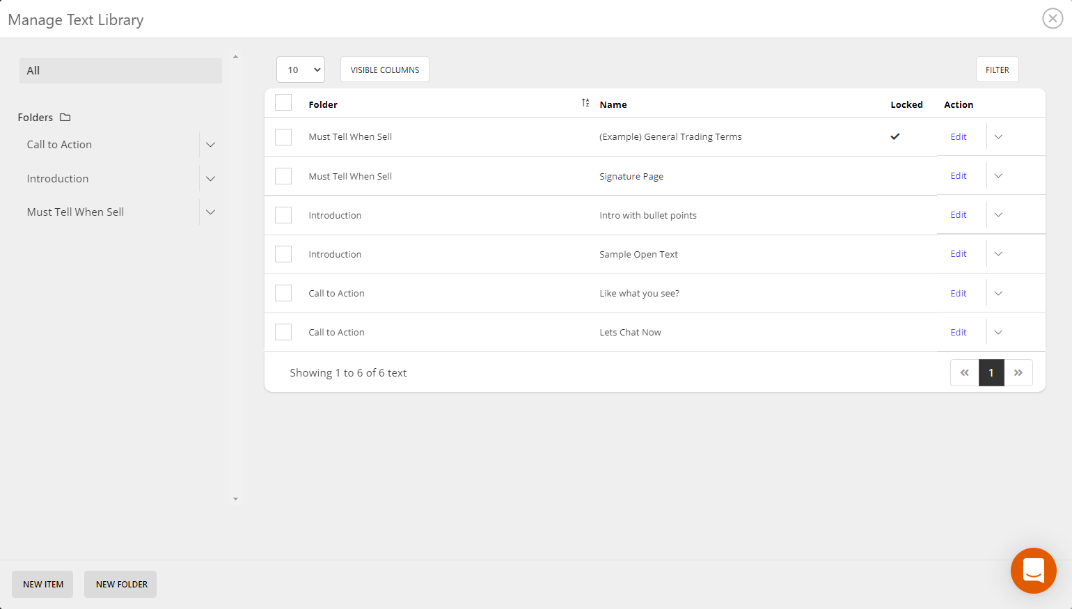 QuoteCloud - Sales Quote, Sales Proposal and Contracts Software - Text Library (Java Edition) - illustration 5af1e19d-44fa-46b6-8321-588dffb14695