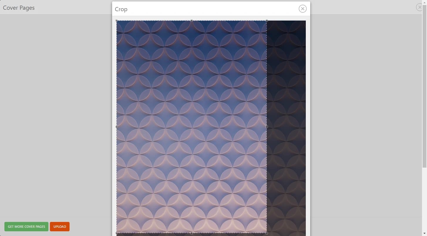 QuoteCloud - Sales Quote, Sales Proposal and Contracts Software - Updating Your Cover Pages (Java Edition) - illustration 9ec1301b-9ebe-46b4-a5f3-7448f2b49b2c
