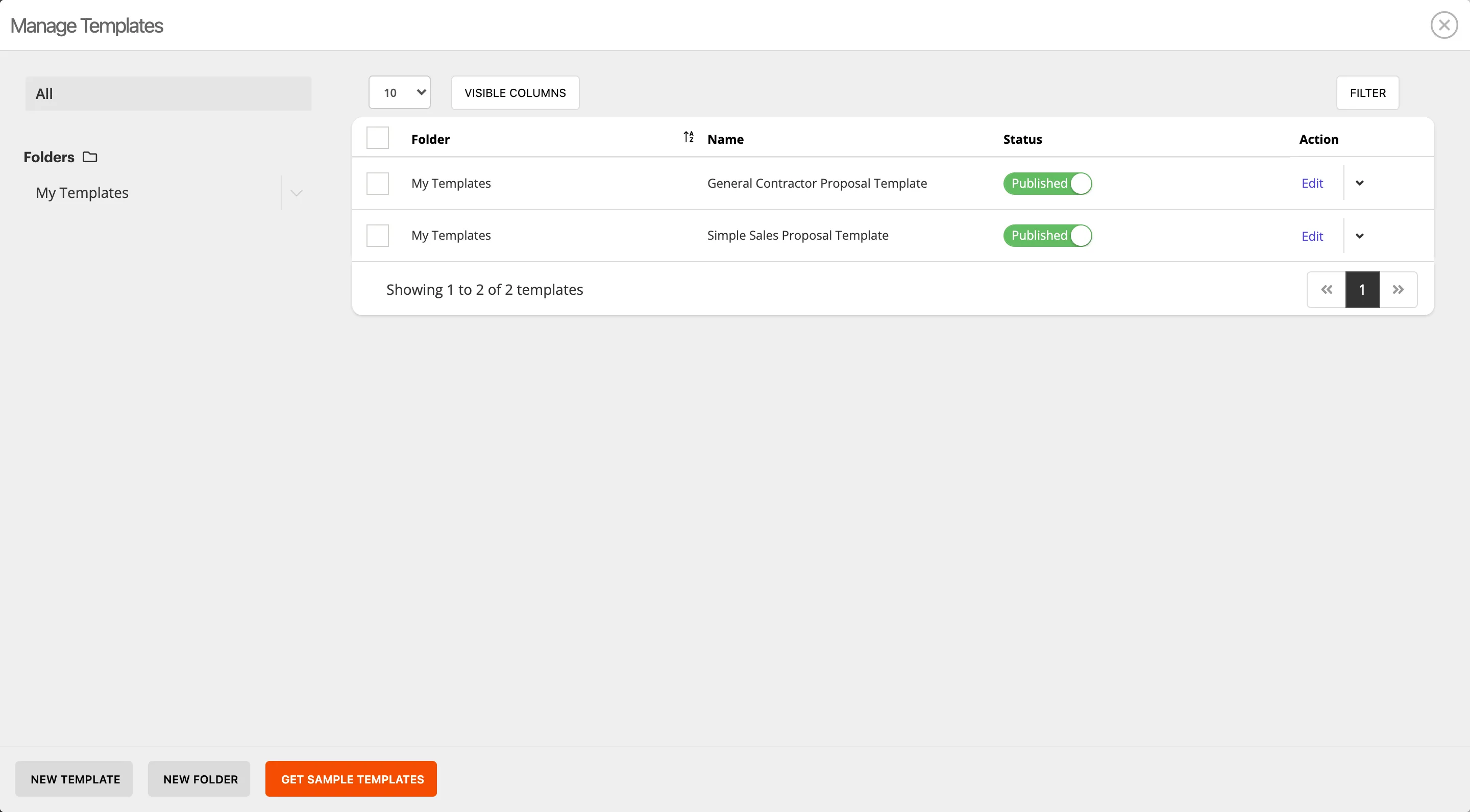 QuoteCloud - Sales Quote, Sales Proposal and Contracts Software - Font Settings for Sales Quote Templates (Java Edition) - illustration 6b31b99f-7221-4212-80fa-1457898a8226