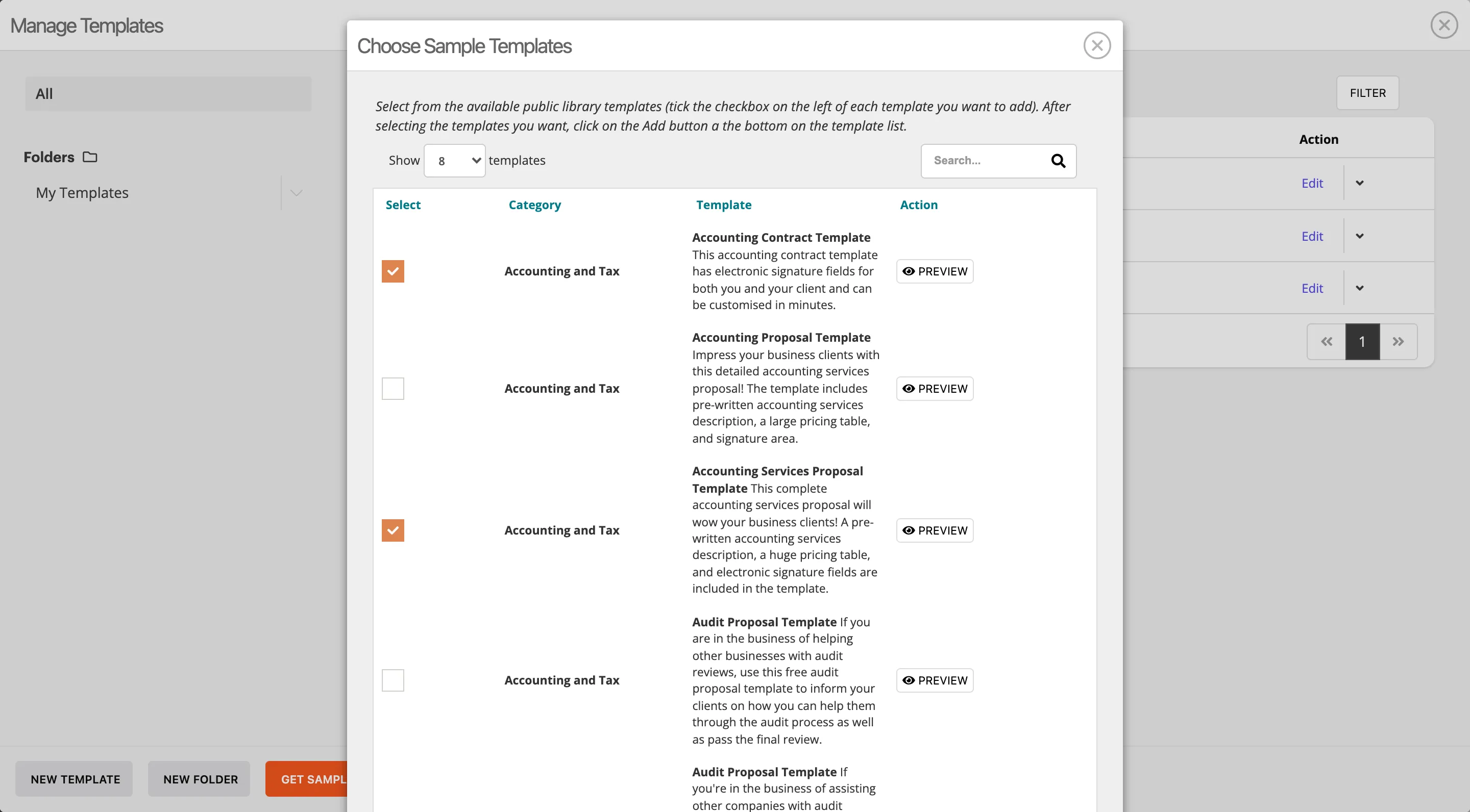 QuoteCloud - Sales Quote, Sales Proposal and Contracts Software - Edit Existing Sales Quote Templates (Java Edition) - illustration 5bcdd86c-5a68-40f8-a041-8ff0e5e43449