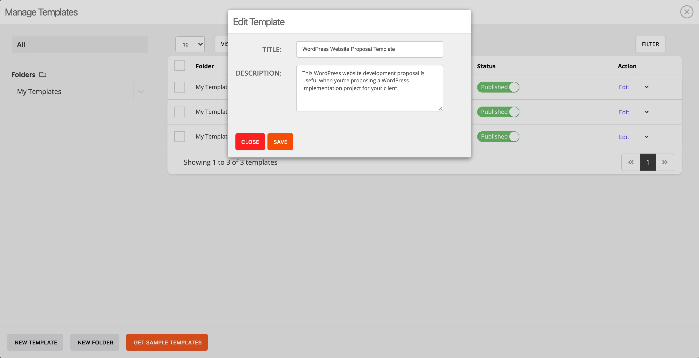 QuoteCloud - Sales Quote, Sales Proposal and Contracts Software - Creating Sales Quote Templates (Java Edition) - illustration 49bcc27a-2567-4001-a471-d00217500a2c