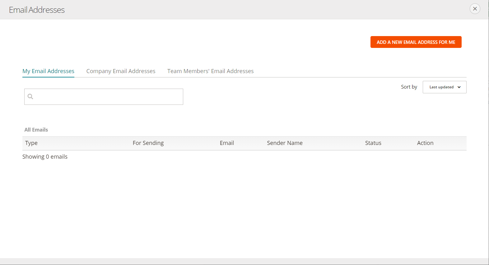 QuoteCloud - Sales Quote, Sales Proposal and Contracts Software - Using Your Own Email Address To Send Sales Quotes From QuoteCloud Using Amazon Simple Email Service (Java Edition) - illustration e47c252e-e8ad-47b1-a2b3-6f935d9032bb