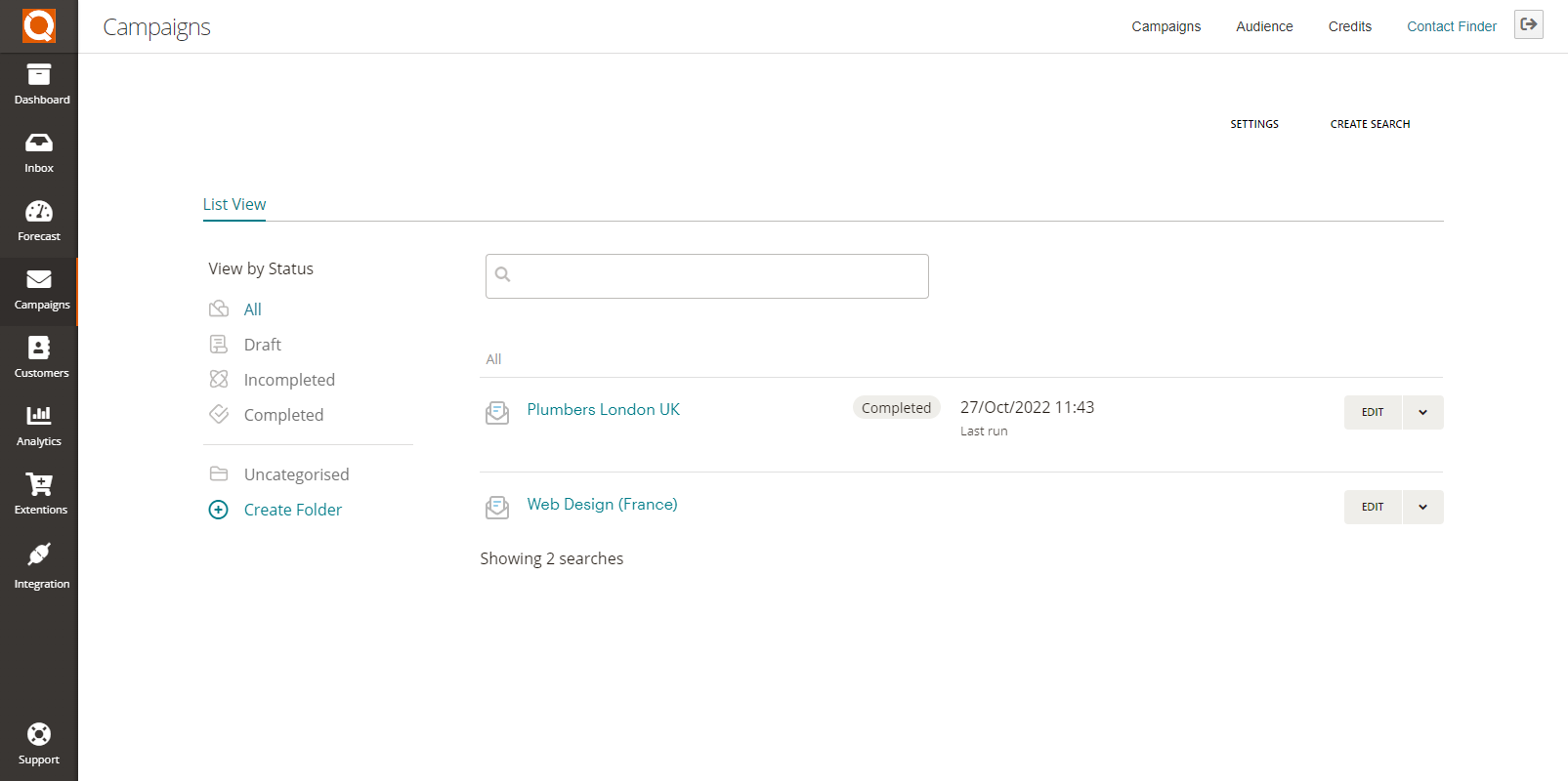 QuoteCloud - Sales Quote, Sales Proposal and Contracts Software - Contact Finder Plugin - Introduction To The Contact Harvest Tool (Java Edition) - illustration 20754b8d-8abd-4c6d-89e0-af10d7666113