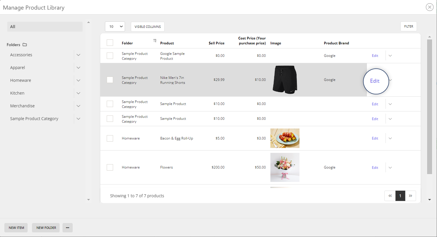 QuoteCloud - Sales Quote, Sales Proposal and Contracts Software - How to Add a Hyperlink to a Product Image in a Sales Quote Price Table (Java Edition) - illustration e97ae5ef-7337-453b-af3c-decbd1c80e9a