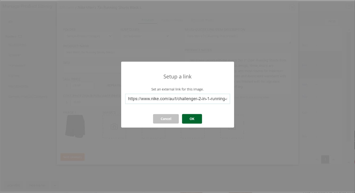 QuoteCloud - Sales Quote, Sales Proposal and Contracts Software - How to Add a Hyperlink to a Product Image in a Sales Quote Price Table (Java Edition) - illustration 341ad55a-7dc3-4354-9783-5ac6ea20383e