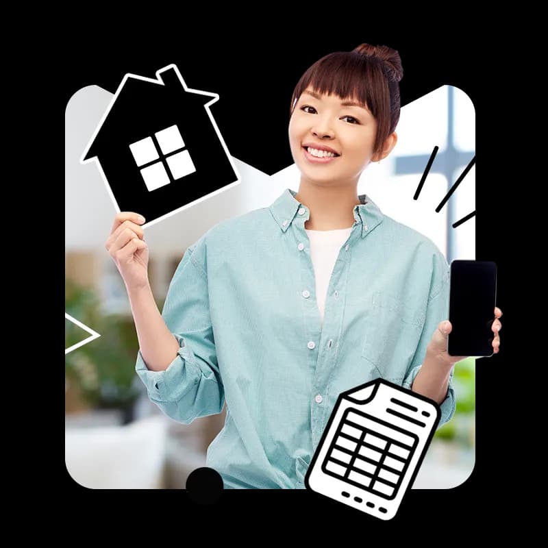 QuoteCloud - Sales Quote, Sales Proposal and Contracts Software - Sales Quotes and Sales Proposals for the Mortgage and Financial Planning Industry - illustration 53945629-229b-4488-b00e-95a09649ed58