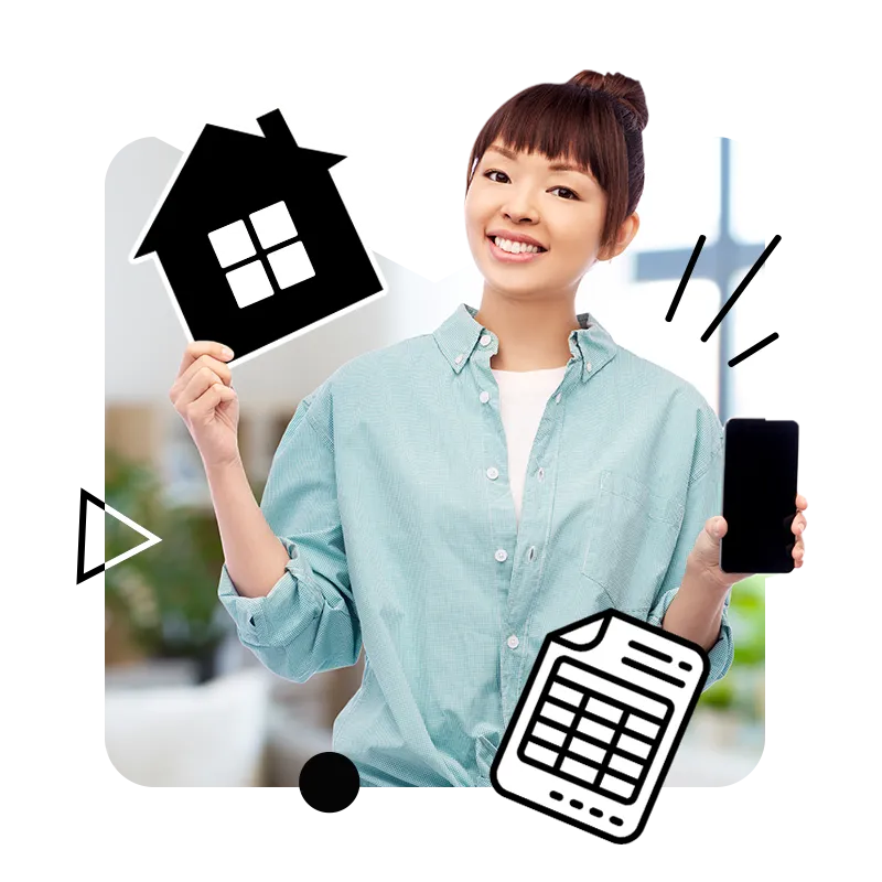 QuoteCloud - Sales Quote, Sales Proposal and Contracts Software - solutions by industry - illustration 8cbbcfac-0fc3-4459-aa35-707bc0e3b064