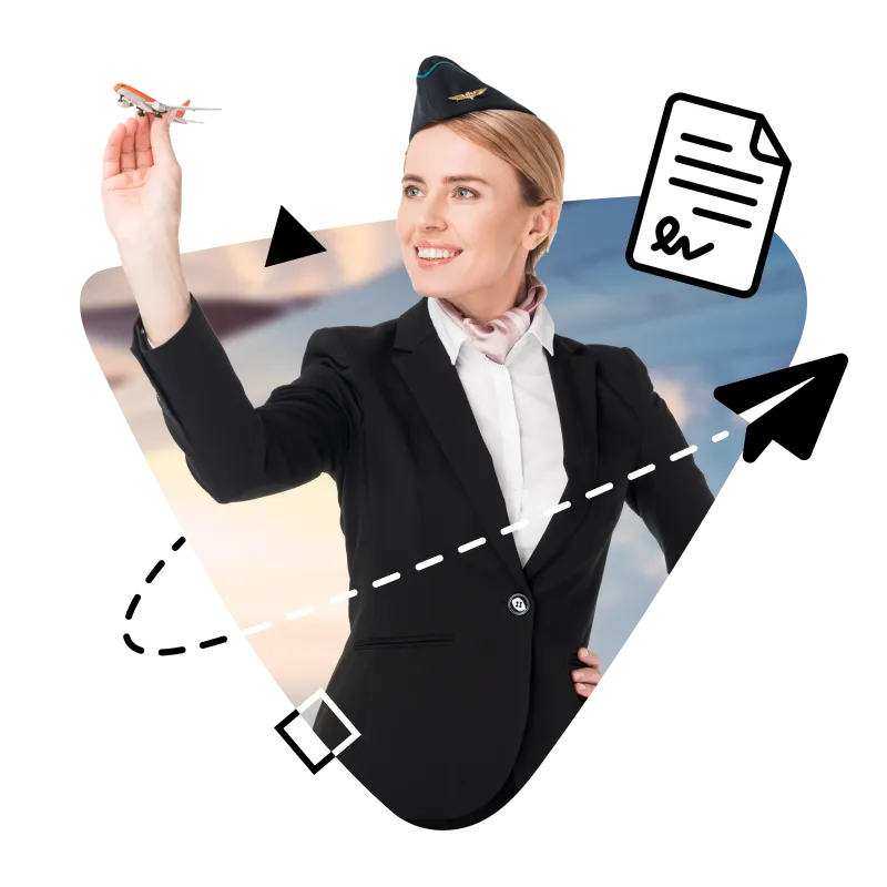 QuoteCloud - Sales Quote, Sales Proposal and Contracts Software - TravelDocs Banner - illustration de1cff33-2a0c-4201-80e8-b2cc8b8ff8b8