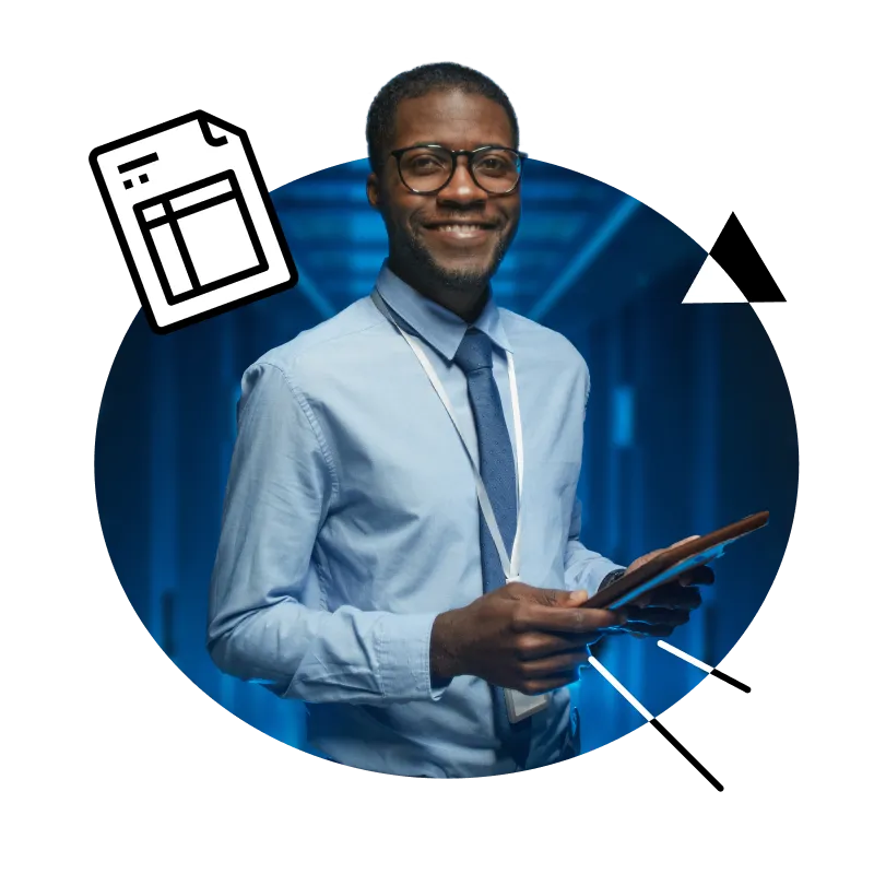 QuoteCloud - Sales Quote, Sales Proposal and Contracts Software - Microsoft Dynamics with QuoteCloud - illustration 50cc114e-4c1e-4bfa-858f-a05eaeebea88
