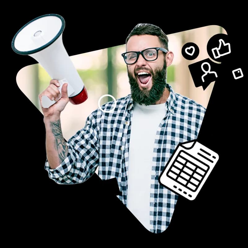 QuoteCloud - Sales Quote, Sales Proposal and Contracts Software - Sales quotes sales proposals and contracts for the Advertising Sector - illustration 7d10a2c8-292e-422a-80a6-d71dbd73e5ad