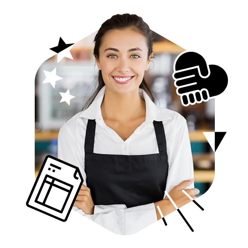 QuoteCloud - Sales Quote, Sales Proposal and Contracts Software - Stripe Integration with QuoteCloud - illustration abedb020-d61f-418b-a751-b4511b9bbbac