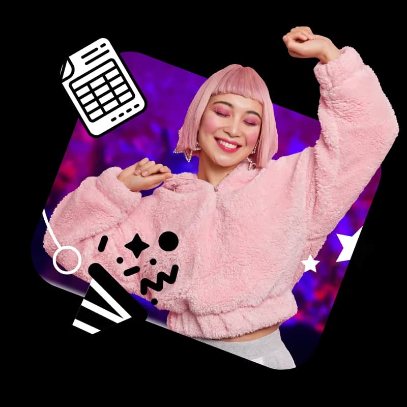 QuoteCloud - Sales Quote, Sales Proposal and Contracts Software - Sales Quotes for Events - illustration b09557c5-d094-4761-b767-f215368d7250