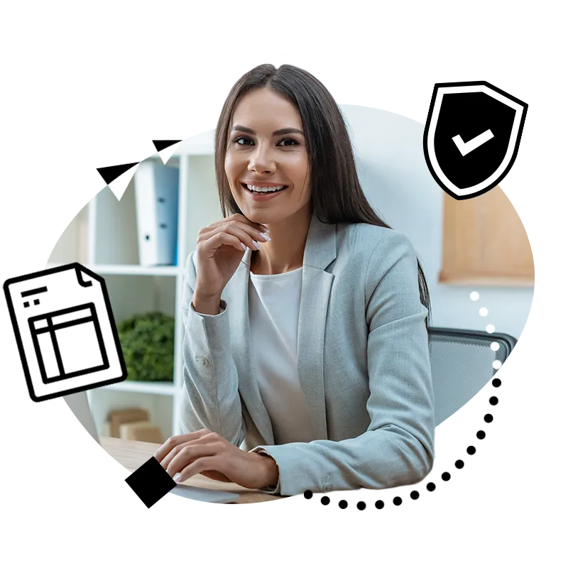 QuoteCloud - Sales Quote, Sales Proposal and Contracts Software - solutions by industry - illustration 7f85657c-5abb-4d2f-bcc7-1df865a219c2