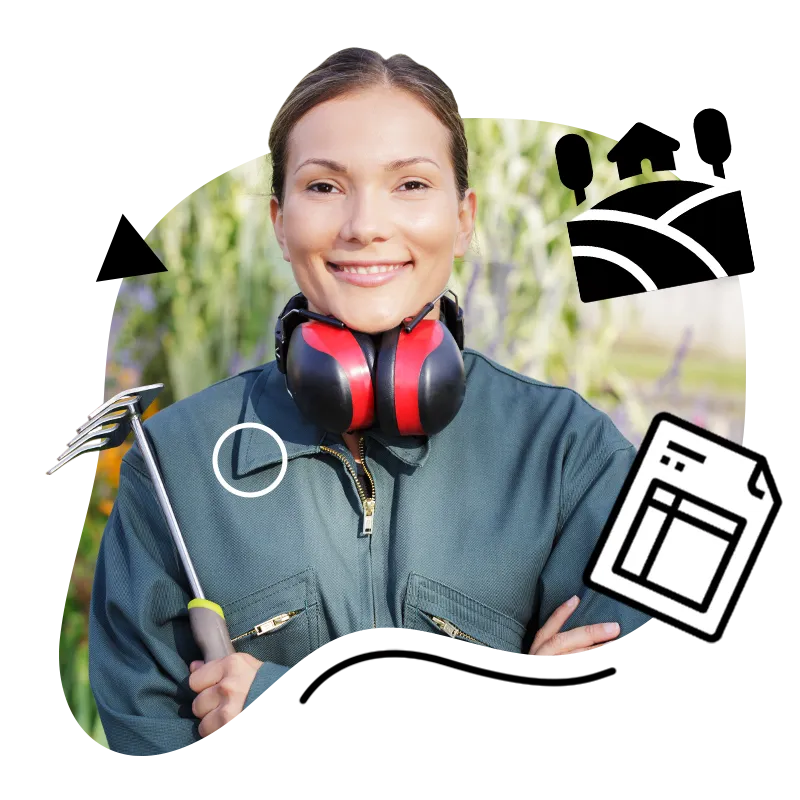 QuoteCloud - Sales Quote, Sales Proposal and Contracts Software - solutions by industry - illustration 62a6f1c9-0af0-48b4-b902-0c091b4a7692