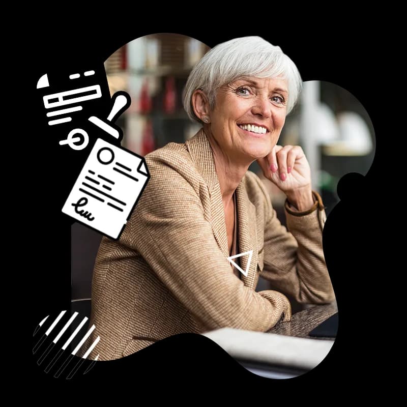 QuoteCloud - Sales Quote, Sales Proposal and Contracts Software - solutions by industry - illustration 76df2a04-23d4-4aba-9cf2-ed82be6790e7