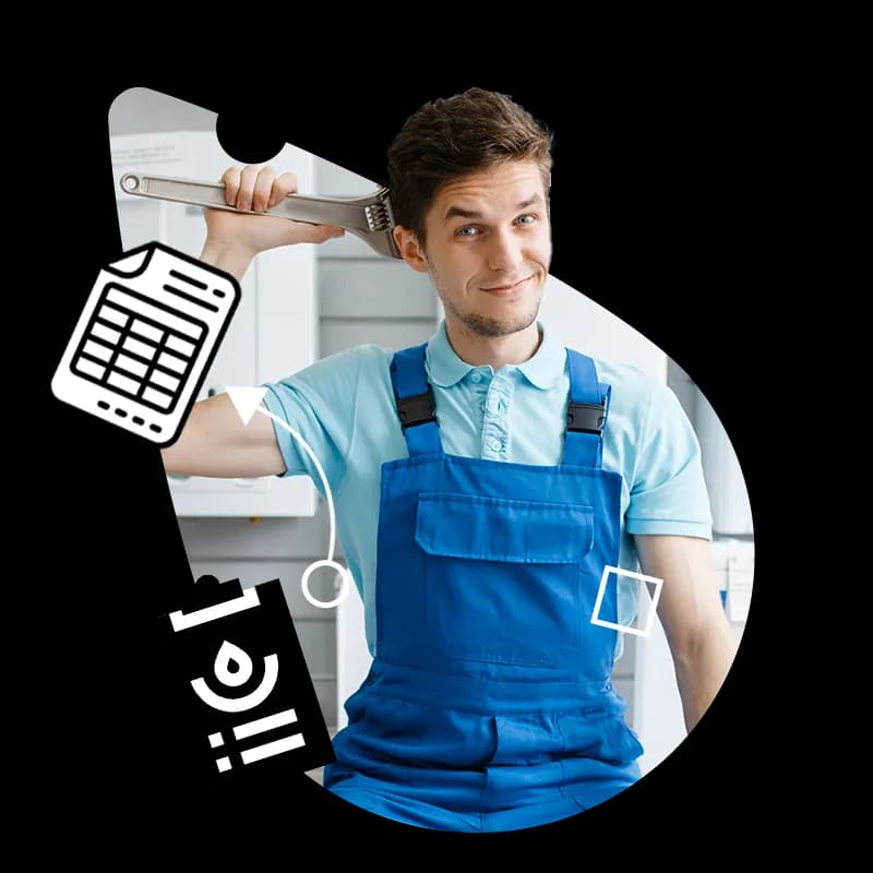 QuoteCloud - Sales Quote, Sales Proposal and Contracts Software - Quoting Software - illustration 5256f08d-223b-4f2f-bfe2-9b72efa5df85