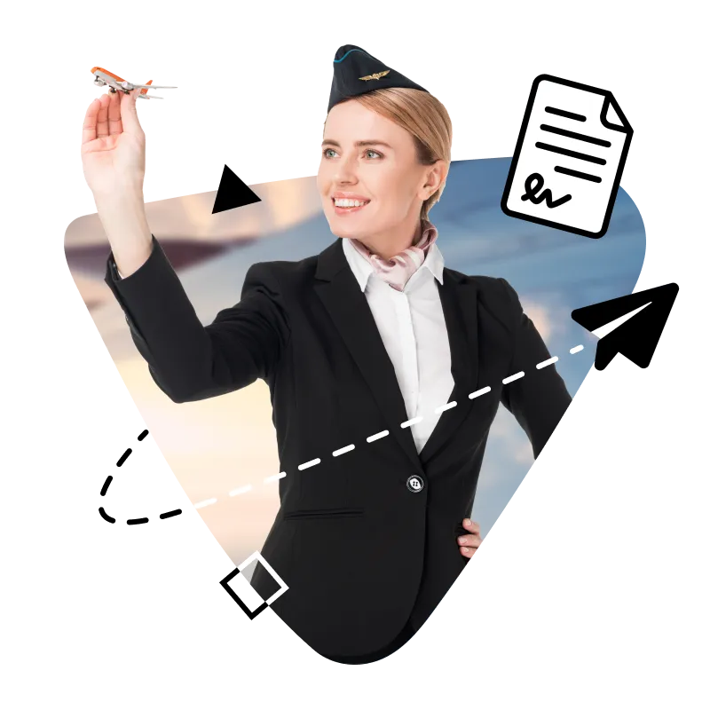 QuoteCloud - Sales Quote, Sales Proposal and Contracts Software - solutions by industry - illustration 7a66755e-17fe-41cc-b013-a6a426e3bbea