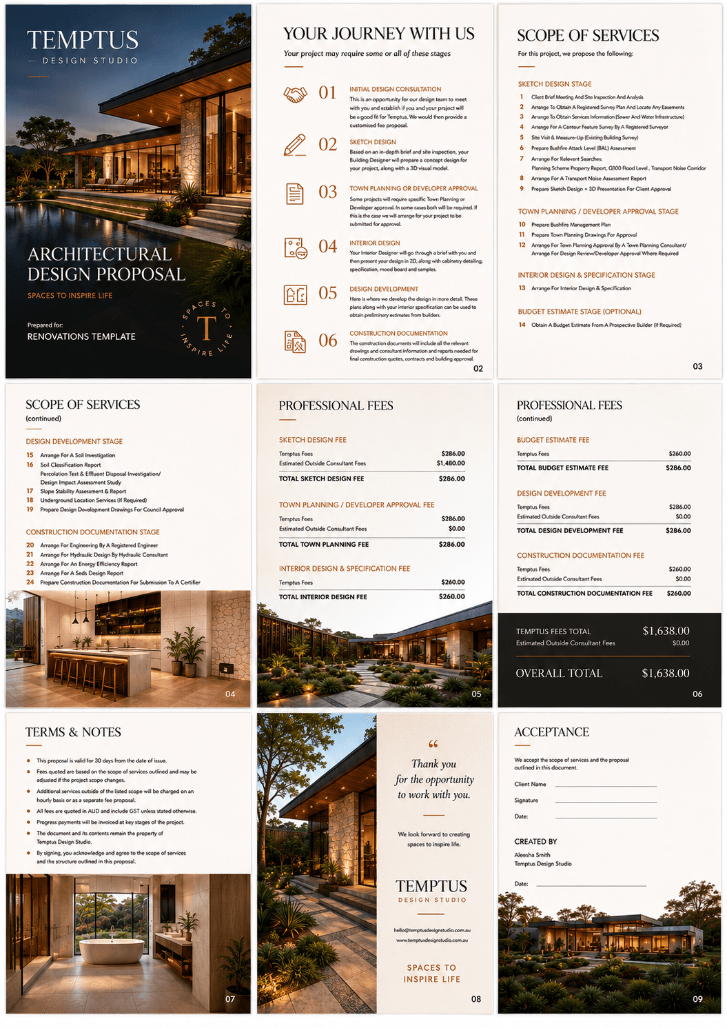 QuoteCloud - Sales Quote, Sales Proposal and Contracts Software - Proposal Software - illustration 4031d77c-667a-4216-b7de-36d4f4278a9c