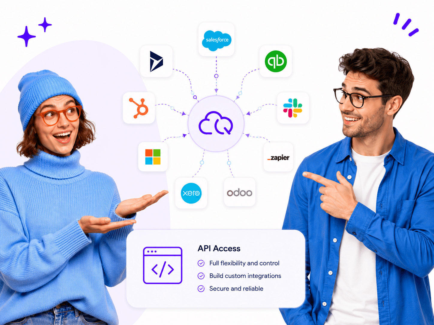 QuoteCloud - Sales Quote, Sales Proposal and Contracts Software - Proposal Software - illustration 8642cb8e-cce4-4877-b740-b3be100ec605