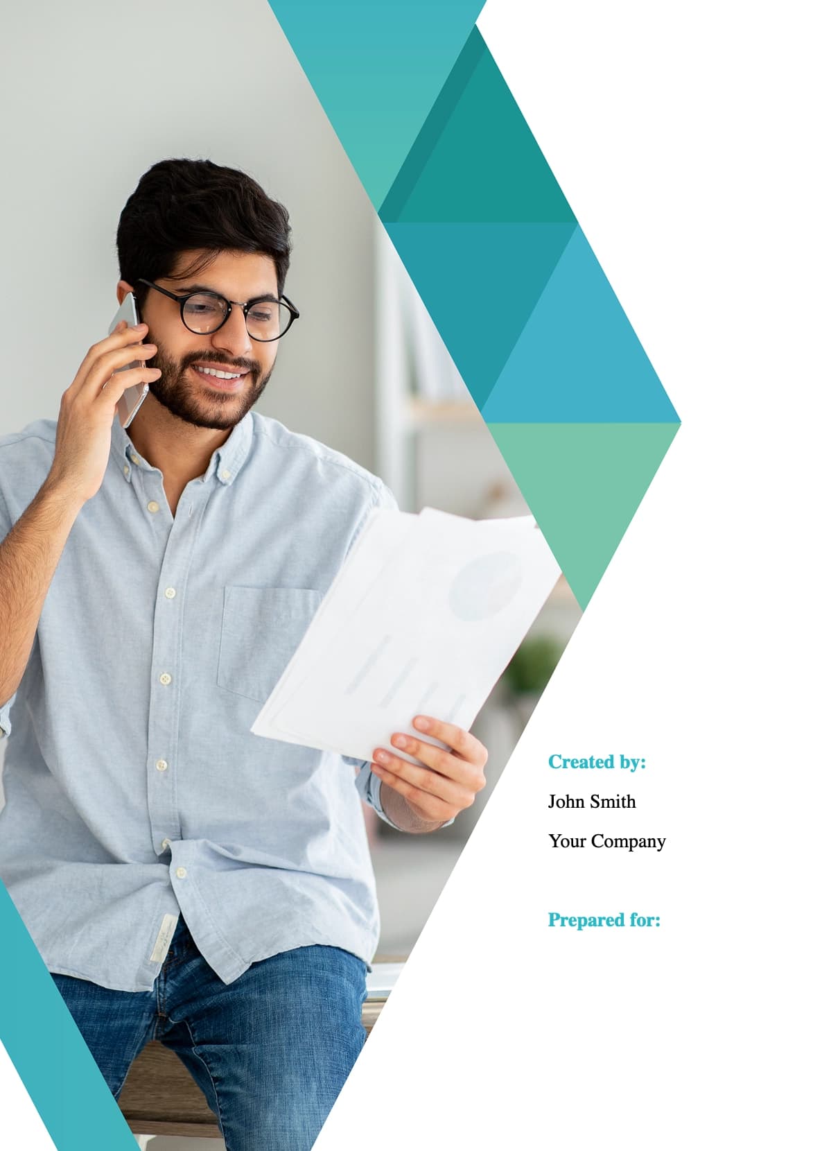 QuoteCloud - Sales Quote, Sales Proposal and Contracts Software - Sales Quotes and Sales Proposals for the Mortgage and Financial Planning Industry - illustration 0ccece85-af8d-43e3-9ea1-ec8c669d3c4d