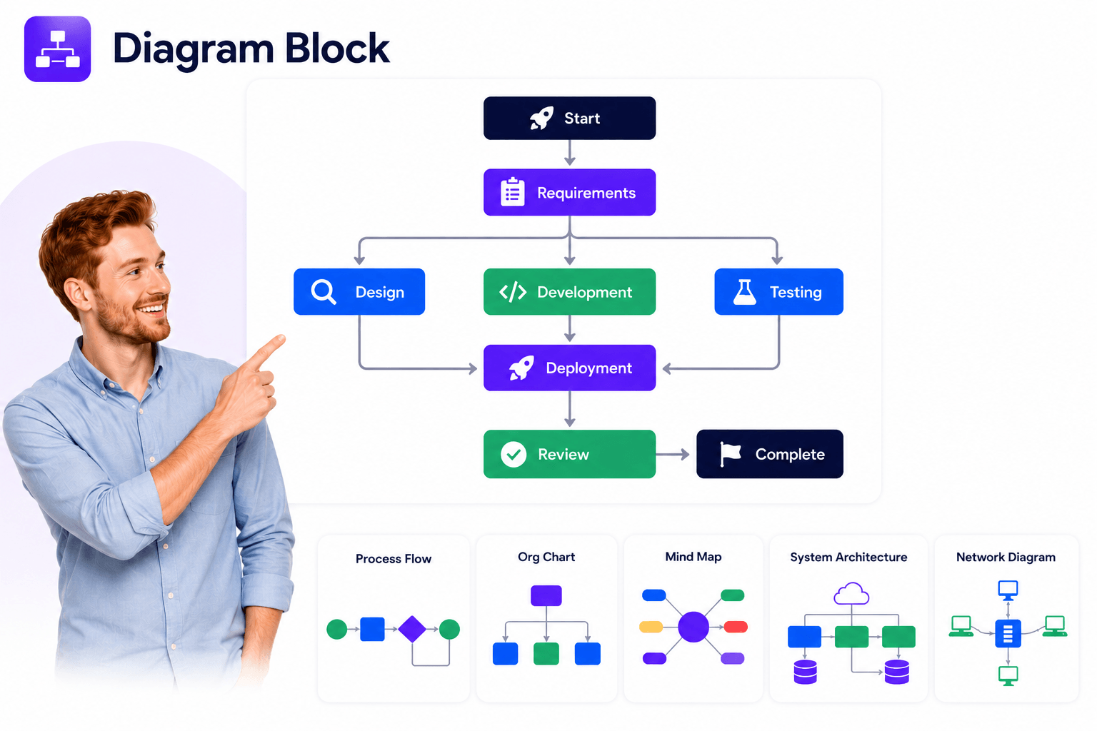 QuoteCloud - Sales Quote, Sales Proposal and Contracts Software - 18 Powerful Content Blocks for Interactive Business Documents | QuoteCloud - illustration 5866aae6-d850-466d-9b8a-a9a0d969c688
