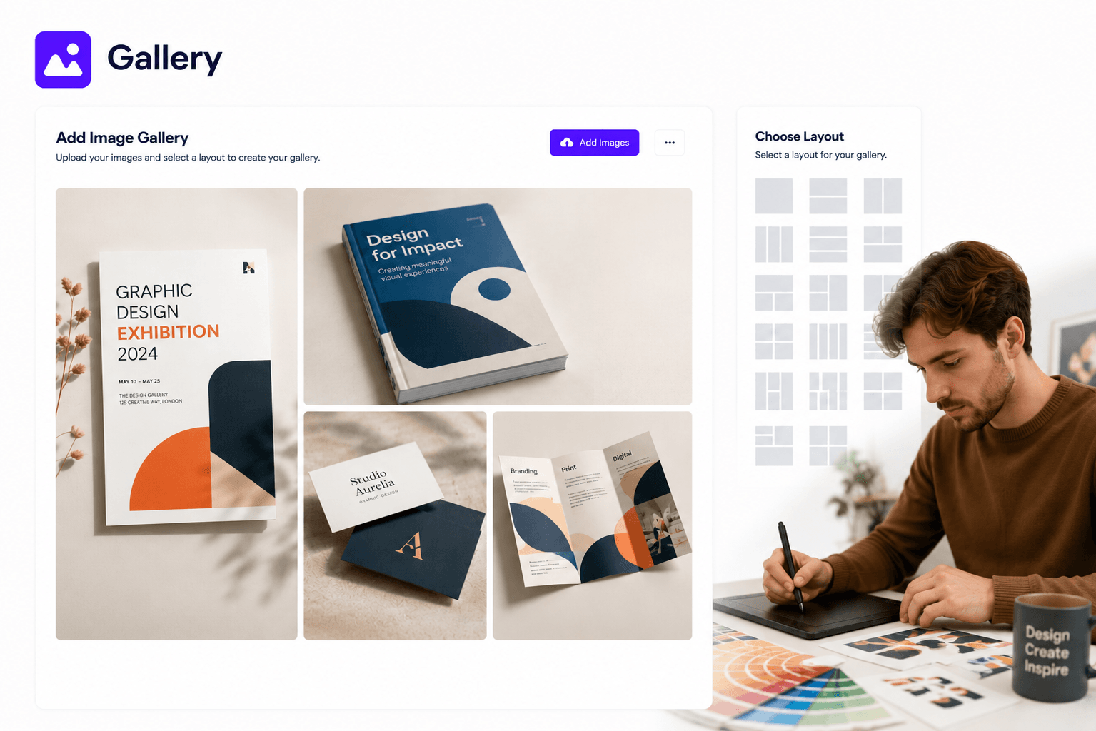 QuoteCloud - Sales Quote, Sales Proposal and Contracts Software - 18 Powerful Content Blocks for Interactive Business Documents | QuoteCloud - illustration 4e18f00a-376f-422f-94c4-d2135dd73db4